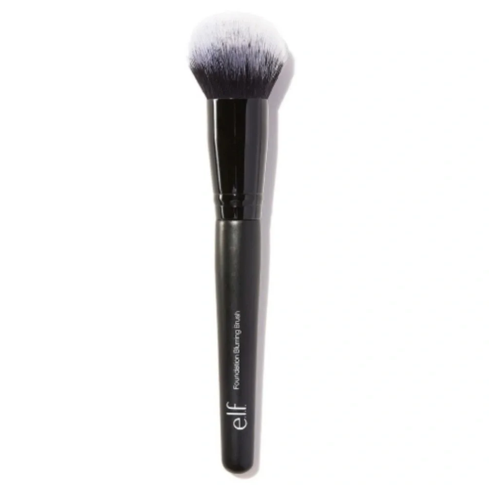 🌻3/$20 🆕 ELF Cosmetics Selfie Ready Foundation Blurring Brush, Makeup Brush